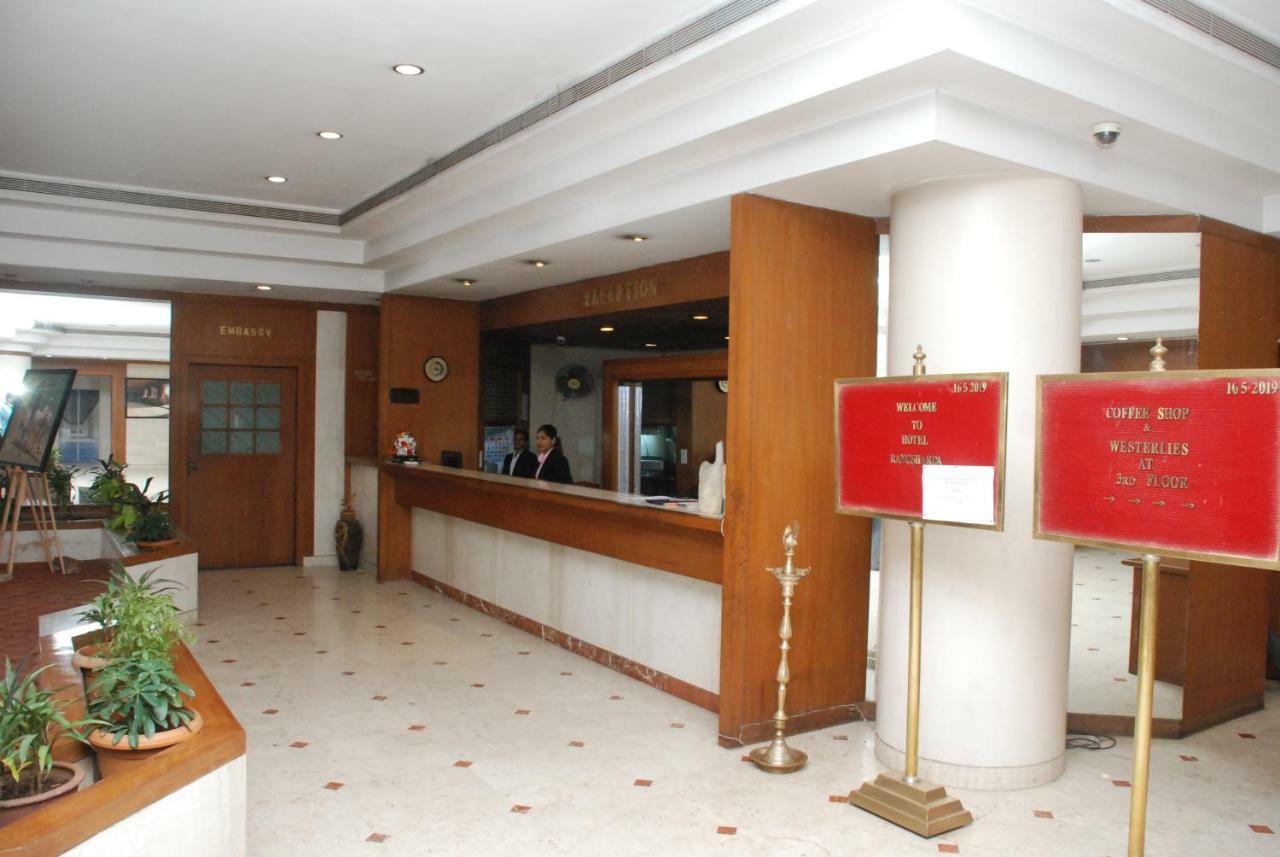 Hotel Rangsharda - Mumbai — Photos 3
