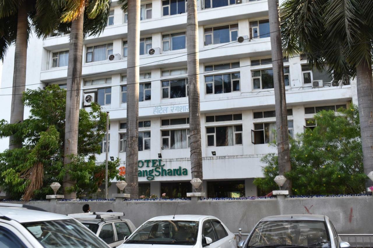 Hotel Rangsharda - Mumbai — Photos 2